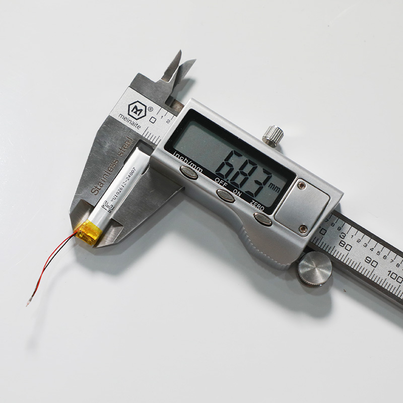 Superior Performance and Longer Lifespan of Lithium Polymer Batteries