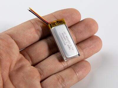 How Custom Battery Designs Support Product Differentiation