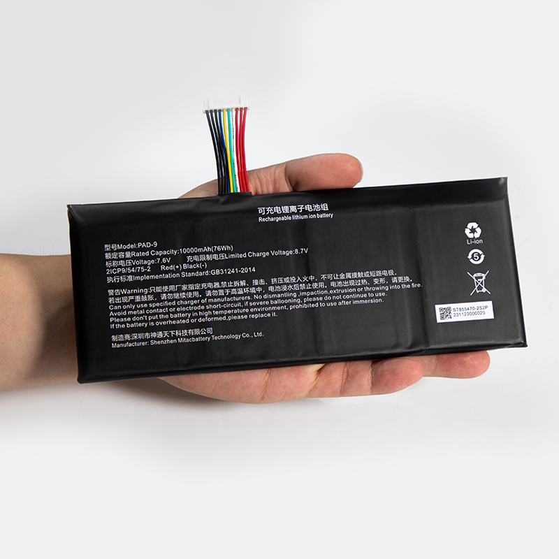Cutting-edge technology for efficient and eco-friendly power solutions