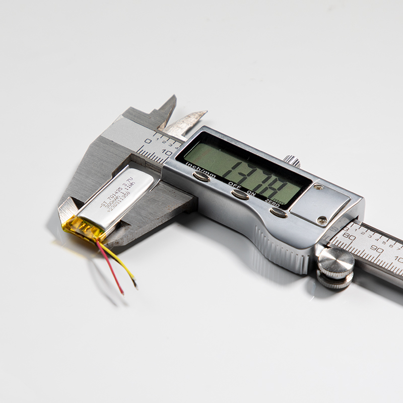 Get reliable and efficient energy storage solutions with lipo polymer batteries