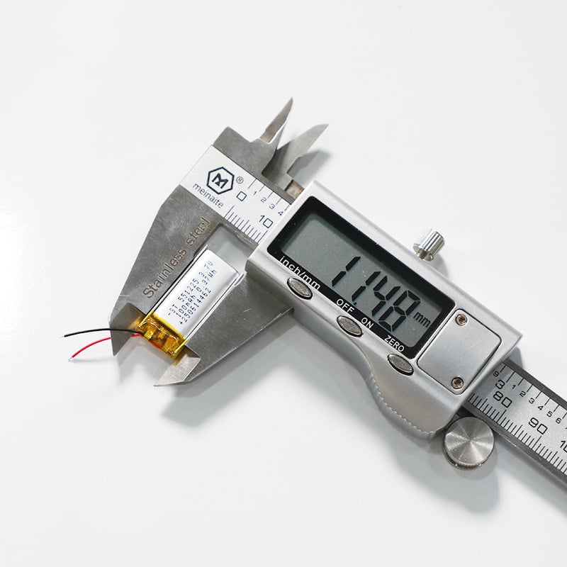 What sets lithium ion polymer batteries apart from traditional battery options?