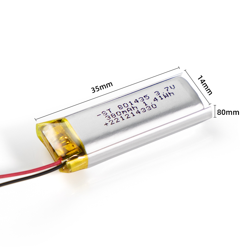 Why lithium ion lipo batteries are the preferred choice for wholesale buyers