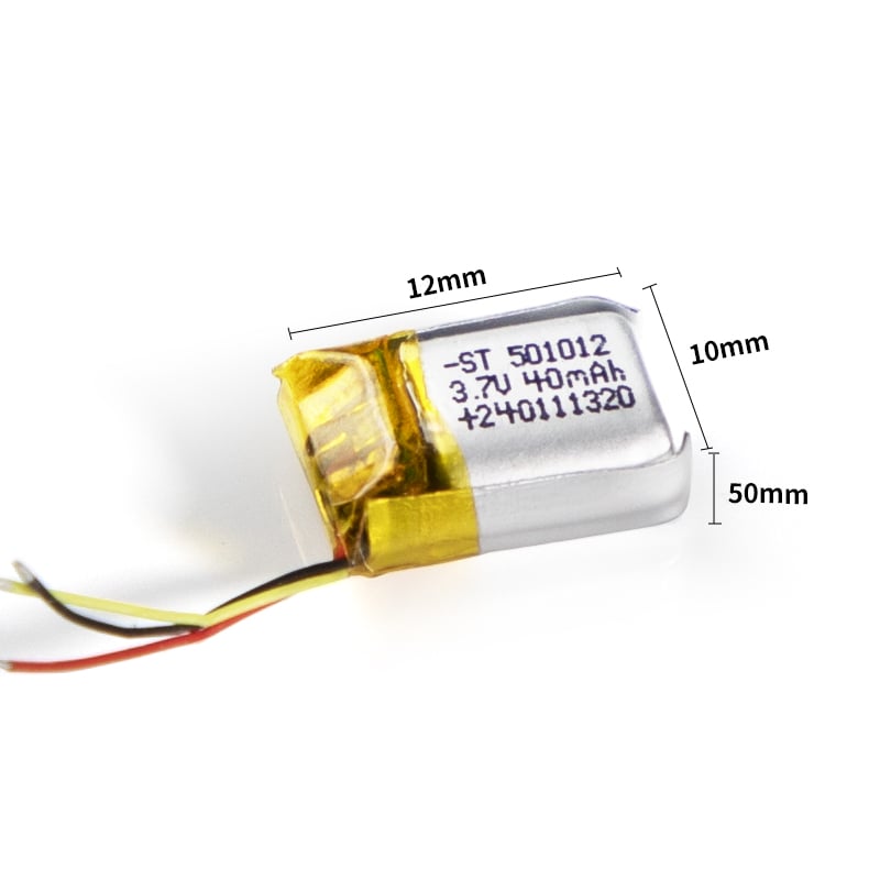 Best small lipo battery brands on the marke