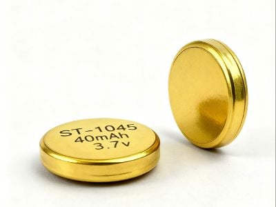 Partnering with a Trusted Smart Watch Battery Manufacturer