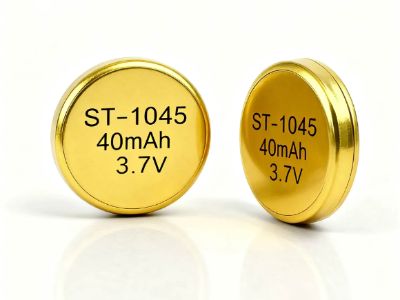 Why Energy Density Is Critical for Smart Watch Batteries