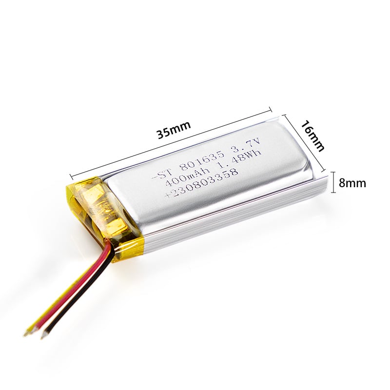The Importance of Proper Voltage and Current Settings for Charging Lithium Polymer Batteries