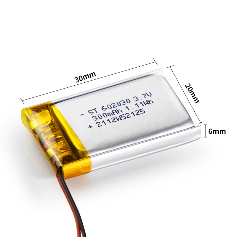 -Wholesale Orders Welcome for Bulk Purchase of Polymer Batteries