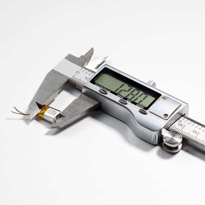 Benefits of using small lipo batteries in electronic devices