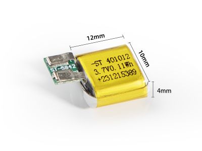 How Advanced Materials Improve Battery Efficiency and Safety