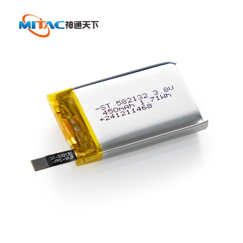 Lightweight and compact design for easy integration into products
