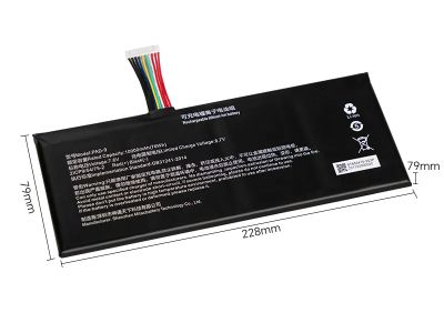 High Safety Batteries vs Standard Batteries for TWS Applications