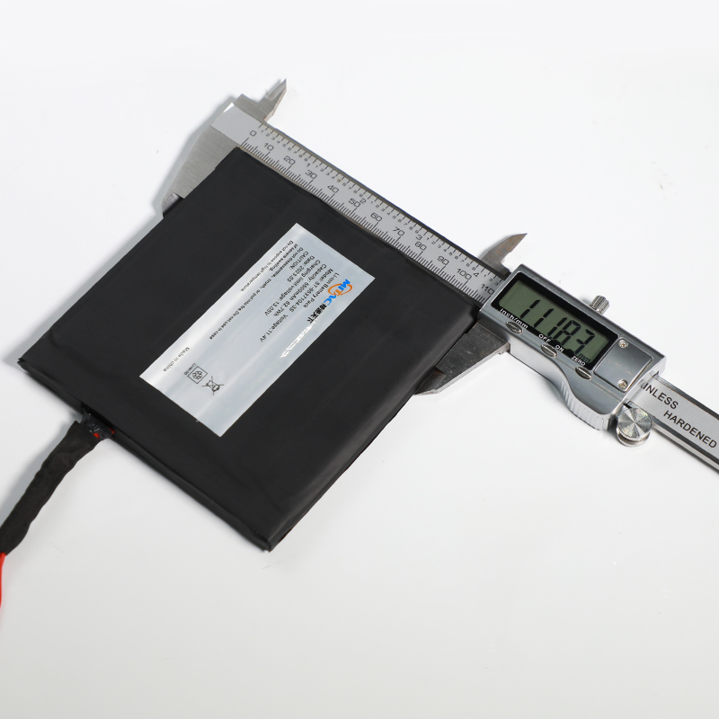 Unleash the Power of Lithium Polymer Batteries for Your Business Needs