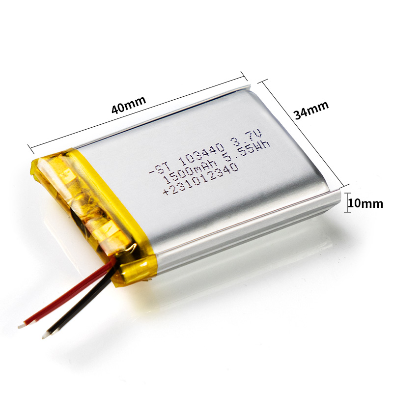 Customizable lipol battery solutions for tech companies