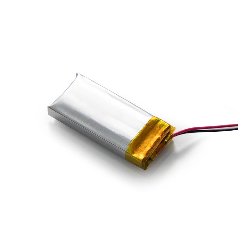 How lithium ion polymer batteries are changing the game in portable electronics