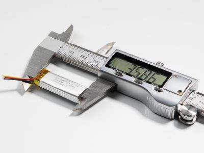 Ultra-Thin LiPo Battery Export Opportunities in Global Markets