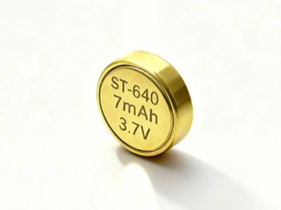 Why Wearable OEMs Prefer Customized Battery Packs