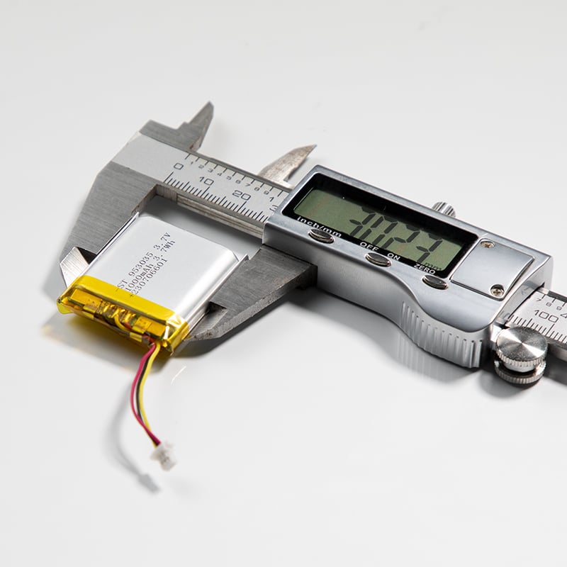 Eco-friendly and sustainable option for sustainable energy storage solutions