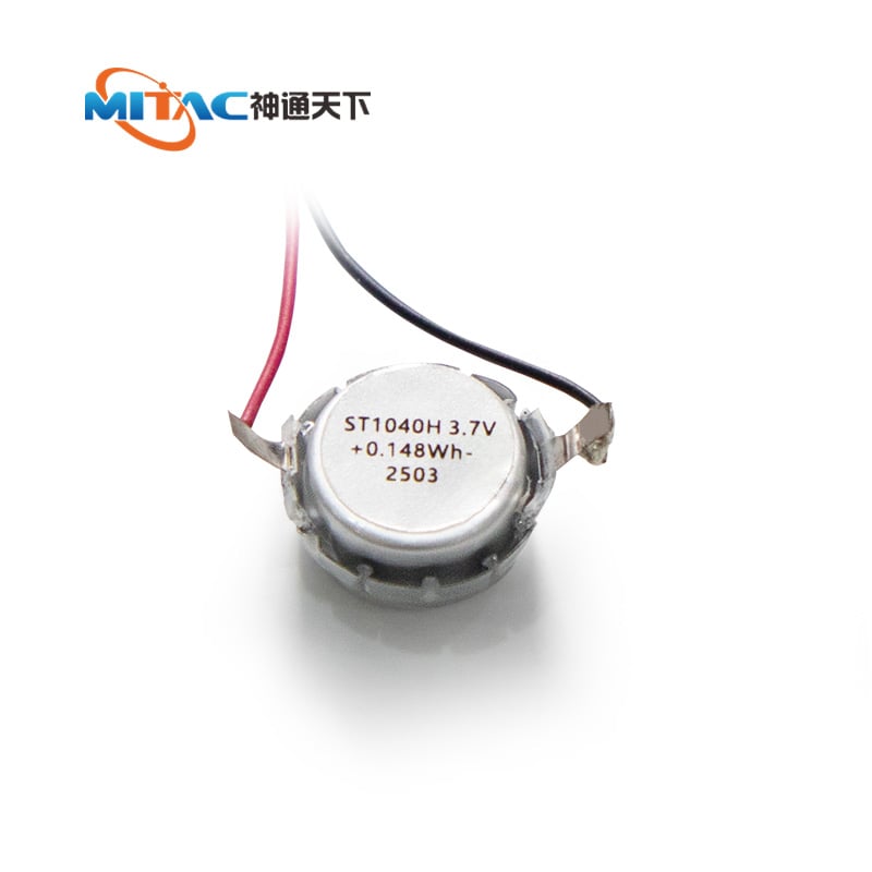 Why TWS OEMs Prefer Long Cycle Life Battery Suppliers