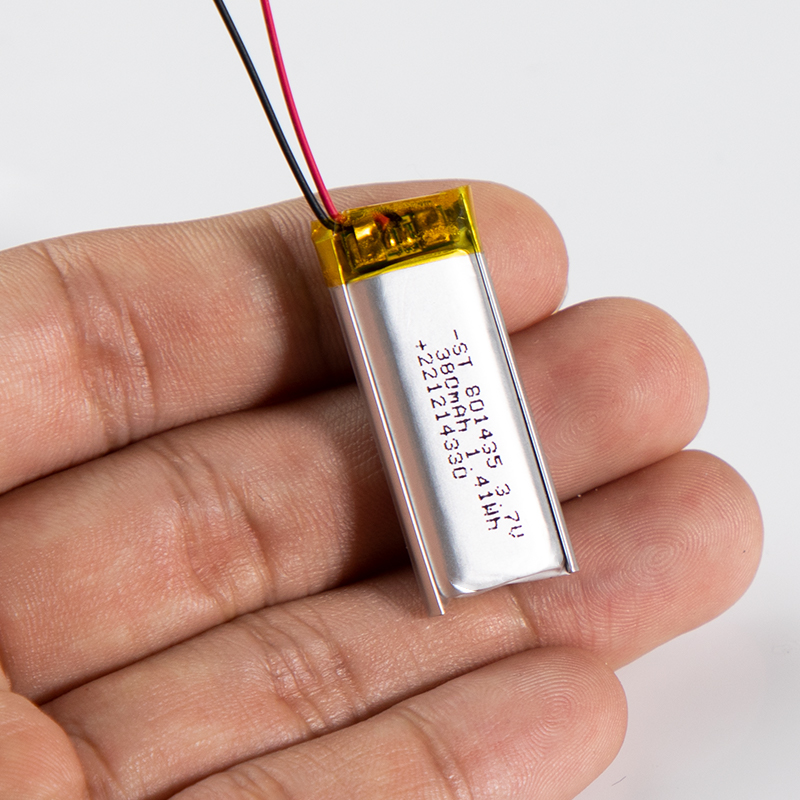 Unlock new opportunities with our reliable and long-lasting battery solutions