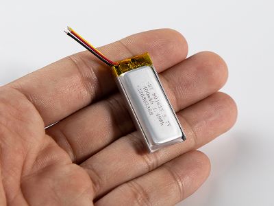 Why OEM Brands Choose Custom LiPo Battery Manufacturers