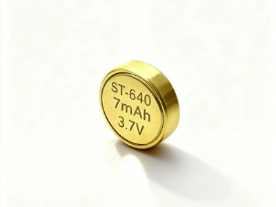 Why Battery Reliability Impacts Wearable Brand Reputation