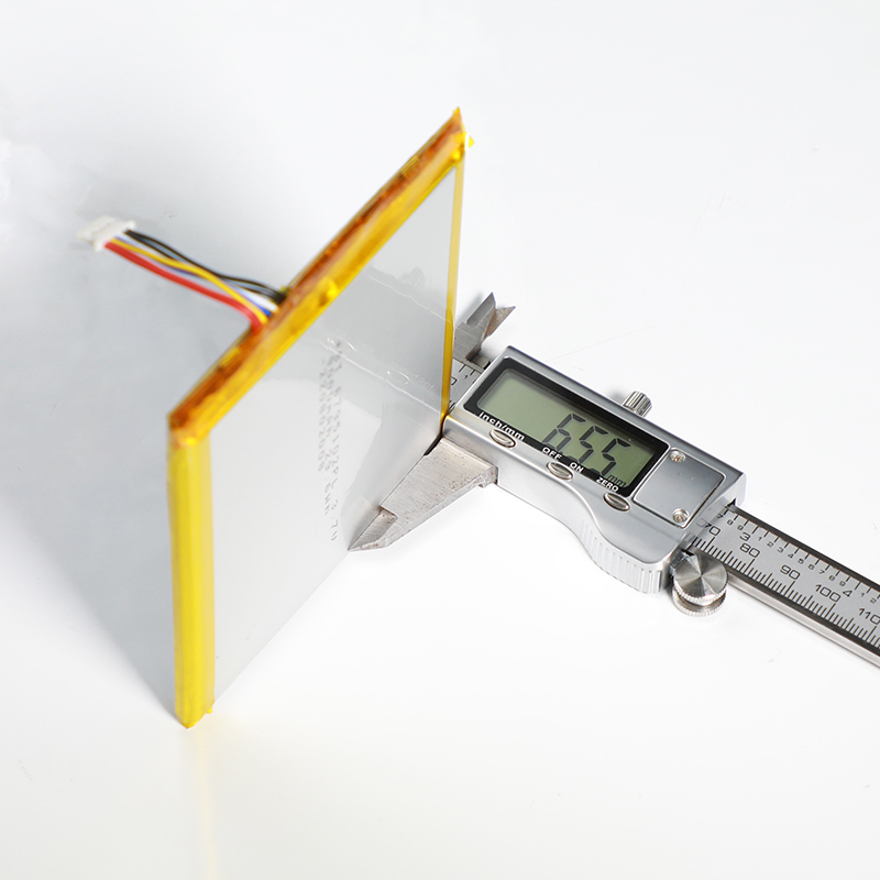 Sustainable energy solution with long-lasting battery life