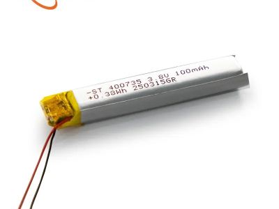 Why Thermal Stability Is Important in Earbud Battery Design