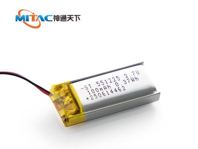 How Advanced Battery Technology Improves User Experience