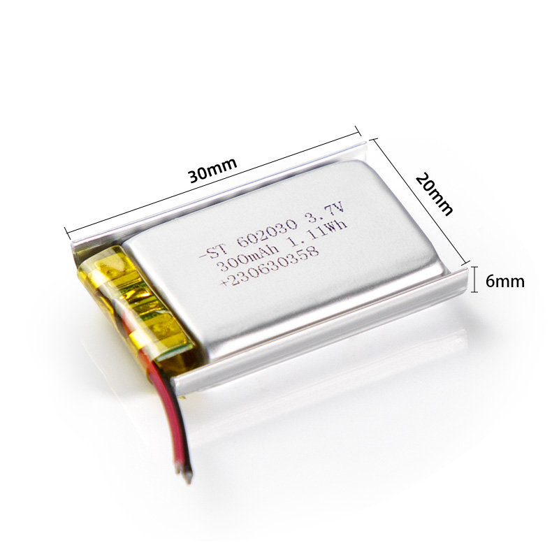 Ensuring Safety and Efficiency in Lithium Polymer Battery Charging