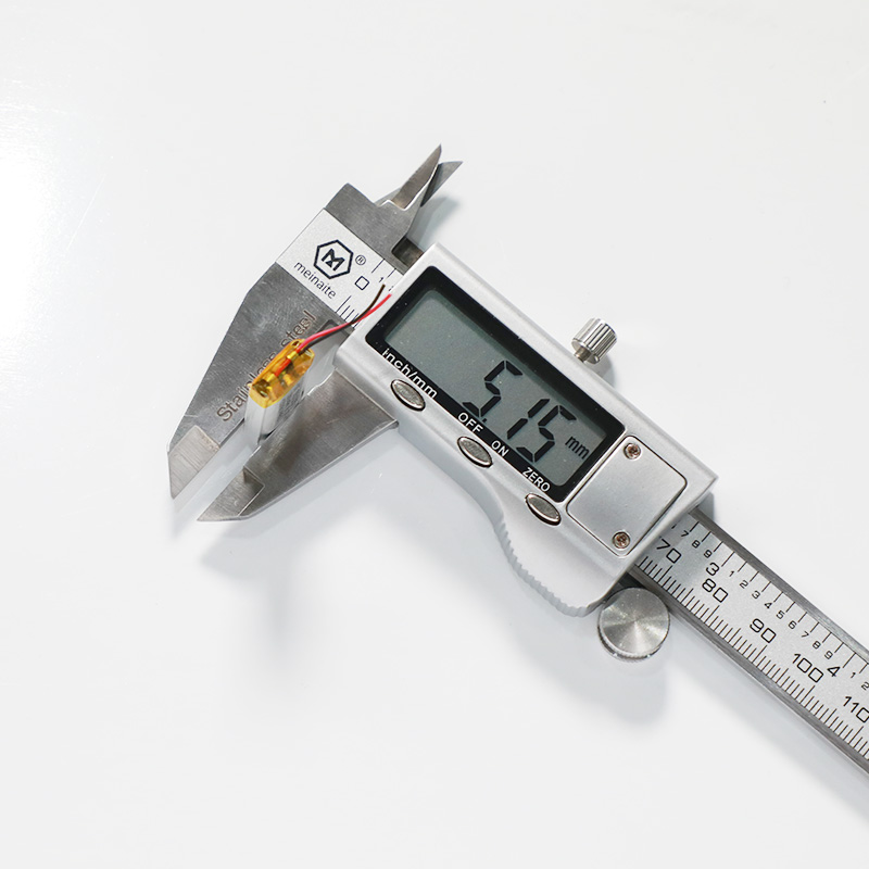 Wholesale options for miniature lipo batteries