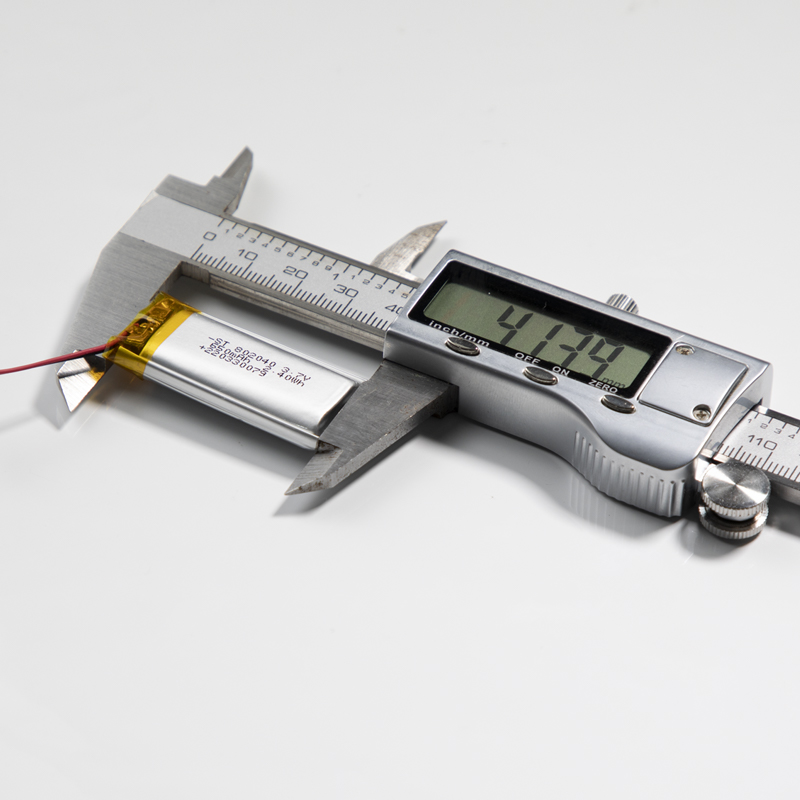 Fast charging capabilities for convenience
