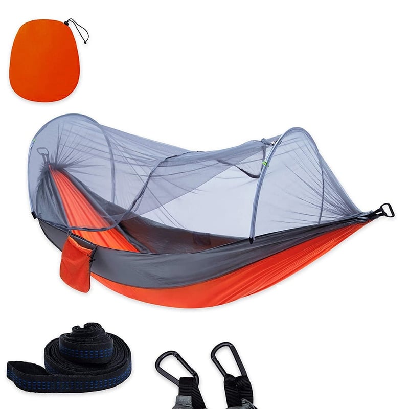 Portable Adjustable Fixed Firmly Rope Hanging Swing Bed Hammocks Chair for Used Children supplier