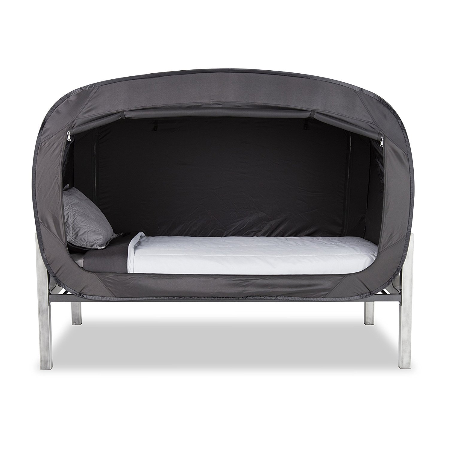 China Factory Outlet Durable Safe Privacy Custom Pop up Tent for Bed supplier