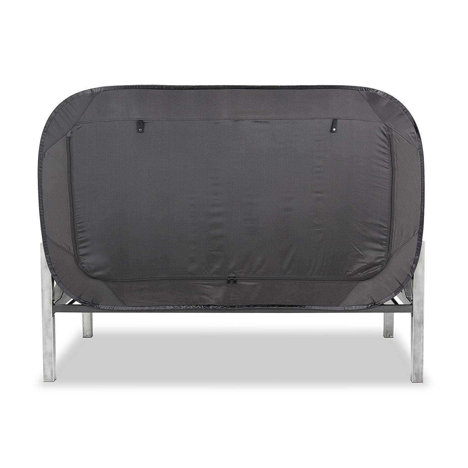 China Factory Outlet Durable Safe Privacy Custom Pop up Tent for Bed supplier