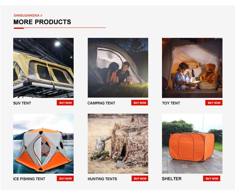 Factory Price Outdoor Portable Shade Awning Car Rear Tent Truck Suv Awning Tent for Camping details