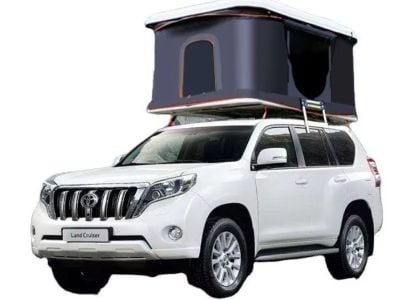Off-road model in trend: SUV tent for bulk order and wholesale