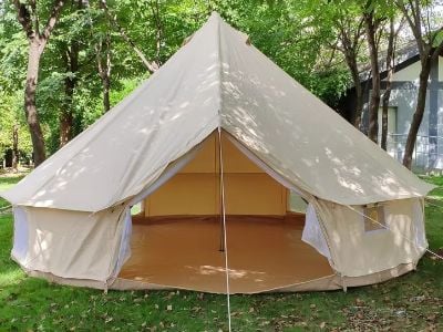 Material Standards for a Professional Waterproof automatic tent