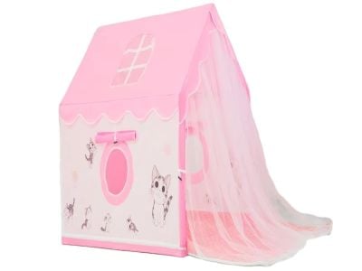 The Importance of Safety and Fun in a well-made childrens tent