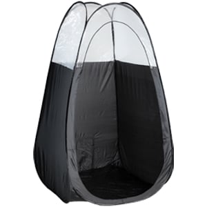 Pop up Portable Bathing Tents Waterproof Soleplate Spray Tanning Pop up Tent Spray Tanning Booths Booths Spray Tan Tent details