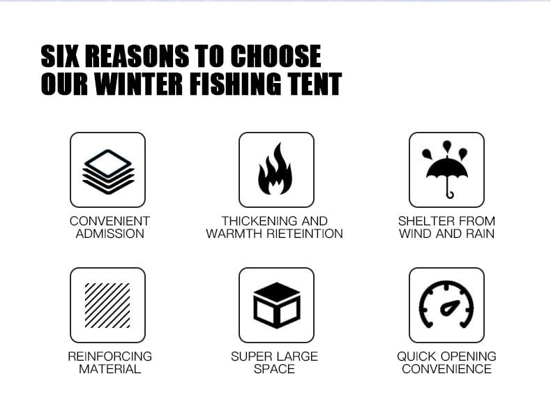 Large Double Oxford Winter Fishing Tent for 3-4 People Portable 3 Layers Portable Sauna Tent Factory Direct Camping Tent supplier