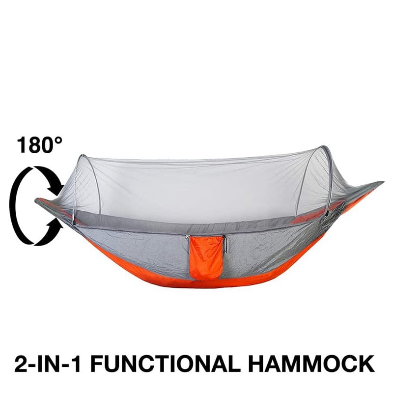 Portable Adjustable Fixed Firmly Rope Hanging Swing Bed Hammocks Chair for Used Children factory