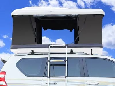 This One Feature in a suv tent Can Revolutionize Your Customer's Experience
