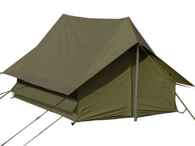 Types of Tents for Camping: How to Choose a Family Tent