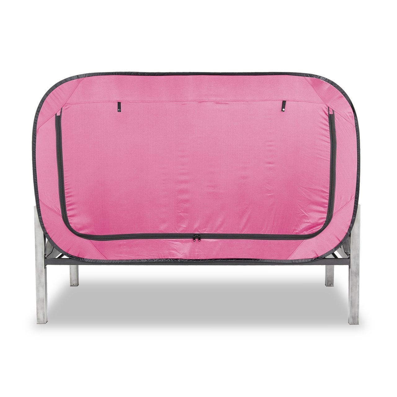 China Factory Outlet Durable Safe Privacy Custom Pop up Tent for Bed manufacture
