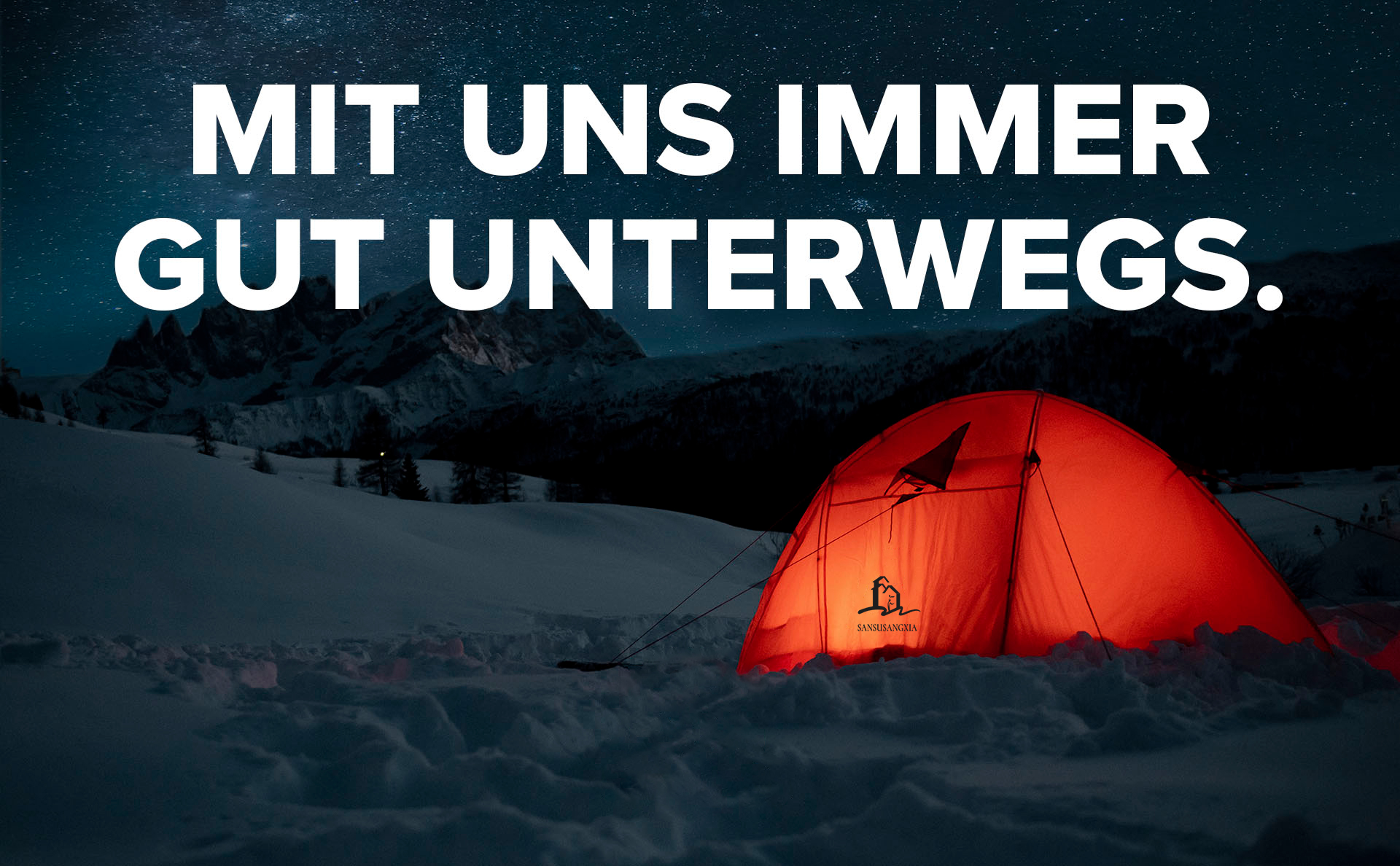 2 People 4 Season Leichtes Pest Control Waterproof Zelt Camping Hunting Fishing Mountaineering Carpas Snow Ultralight Tent manufacture