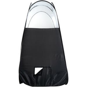 Pop up Portable Bathing Tents Waterproof Soleplate Spray Tanning Pop up Tent Spray Tanning Booths Booths Spray Tan Tent details