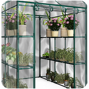 Outdoor Winter Greenhouse Plastic Film Nylon Transparent Plastic Tent Plant Cultivation Plastic Cover Waterproof for Tent supplier