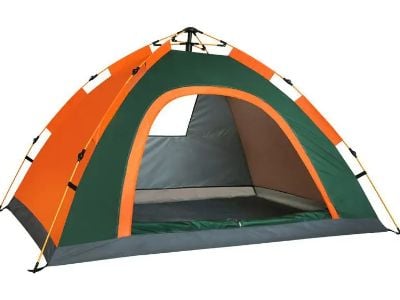 Quality control metrics to monitor for your pop up automatic tent production