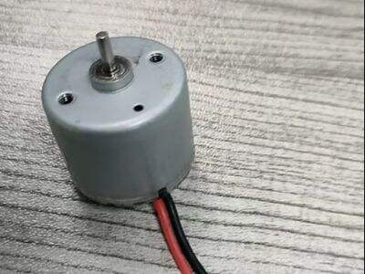 The Precision Engineering Behind a Consistent Hair Clipper Motor