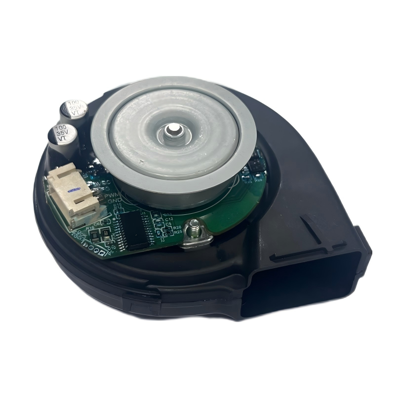16.8v Bldc Suction Motor High Speed Brushless Vacuum Cleaner Motor 40000rpm 20KPa manufacture
